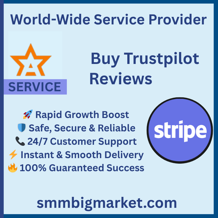 Buy Verified Stripe Accounts